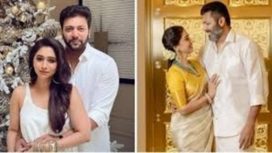 Aarti Ravi Breaks Silence on Jayam Ravi’s Divorce Announcement: ‘Decision Was One-Sided and Without My Consent