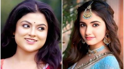 Abhika Malakar Replaced by Manisha Mandol in ‘Rangamati Tirandaj’ Despite Passing Look Test
