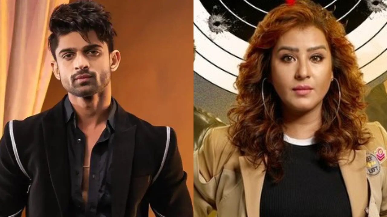 Abhishek & Shilpa engage in an argument in 'Khatron Ke Khiladi 14'; fans support Abhishek 916410
