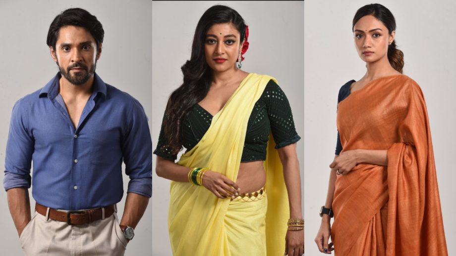 Addatimes Unveils Paoli Dam-Starrer 'Julie': A Gripping Tale of Ambition, Power, and Survival 917762