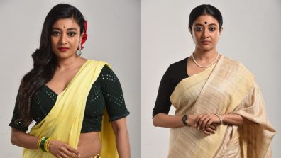 Addatimes Unveils Paoli Dam-Starrer ‘Julie’: A Gripping Tale of Ambition, Power, and Survival