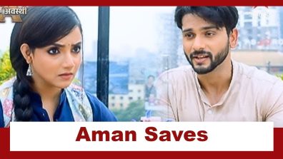 Advocate Anjali Awasthi Serial Upcoming Twist: Aman saves Anjali’s life; warns her against further attacks