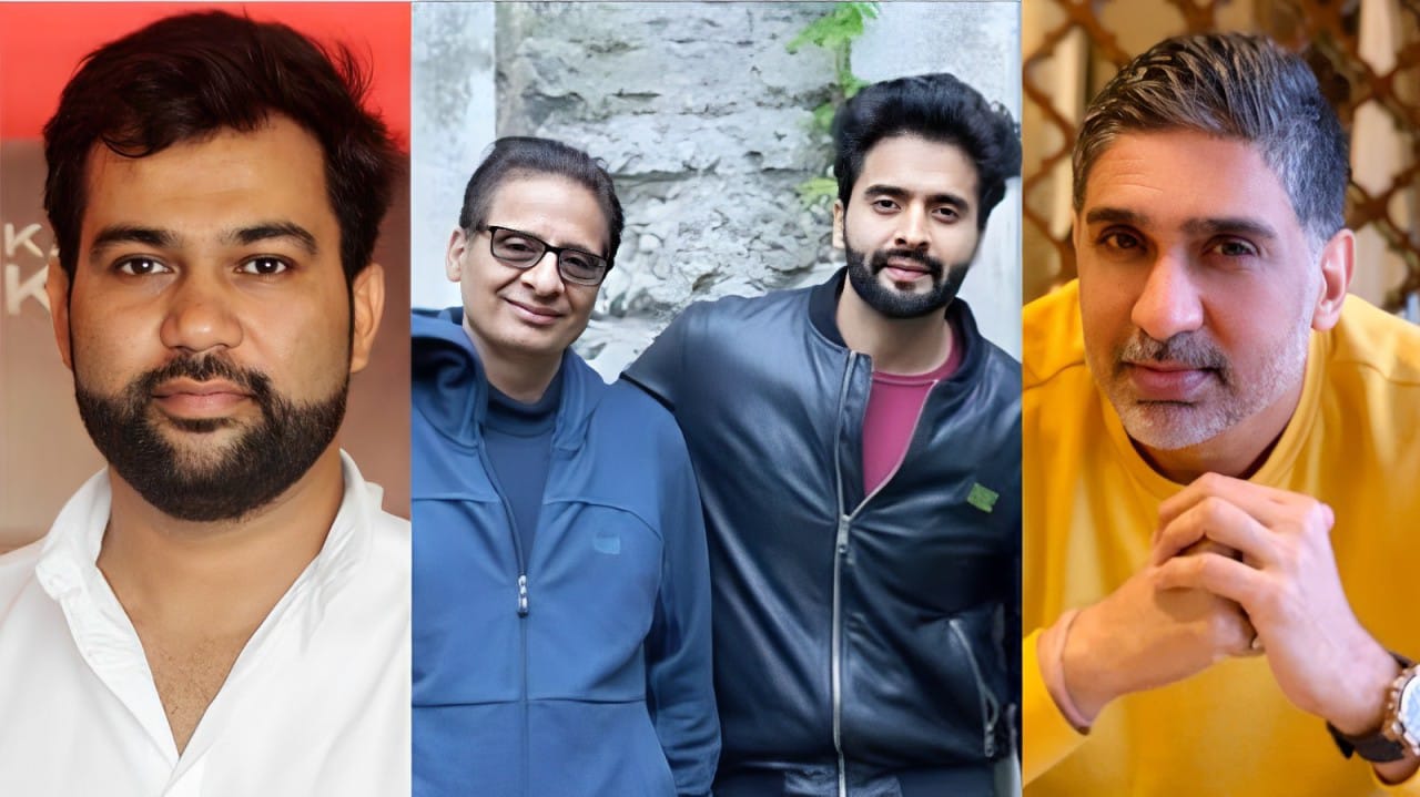 After Ali Abbas Zafar's complaint for non-payment against Vashu Bhagnani, FWICE says, 'producer will have to pay' 919249