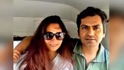 After reconciliation, Nawazuddin Siddiqui's upcoming film to be produced by Aaliya; still involved in a legal matter 918901
