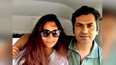 After reconciliation, Nawazuddin Siddiqui’s upcoming film to be produced by Aaliya; still involved in a legal matter