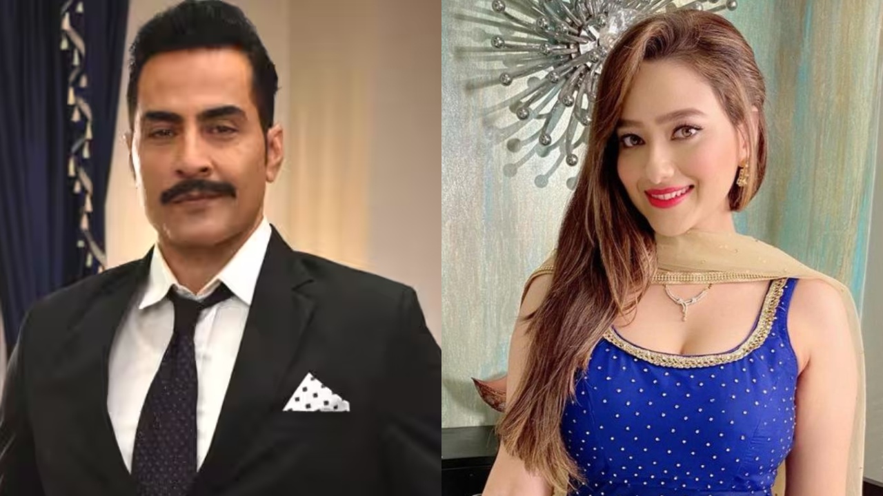 After Sudhanshu Pandey's exit, Madalsa Sharma quits Anupamaa, Says "It Was Best For Me To Move On" 917996