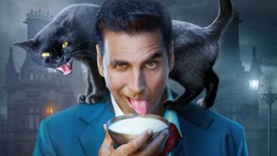 Akshay Kumar & Priyadarshan reunite; reveals title ‘Bhoot Bangla’