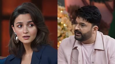 Alia Bhatt introduced to the other girl in Ranbir Kapoor’s life on ‘The Great Indian Kapil Show’?