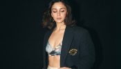 Alia Bhatt Stuns in Edgy Ensemble for Photoshoot Promotes ‘Jigra’