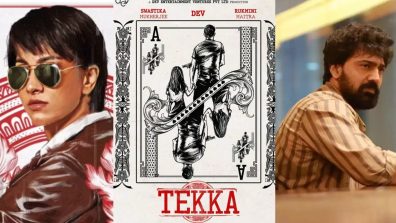 All About Srijit Mukherji’s Pujo Special ‘Tekka’
