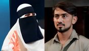 Amid FIR being lodged against Adnaan Shaikh, her sister's video about his wife goes viral 920078