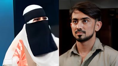 Amid FIR being lodged against Adnaan Shaikh, her sister’s video about his wife goes viral