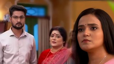 Anandi: Vijaya’s Rise to Power, Adidev’s Unwavering Support