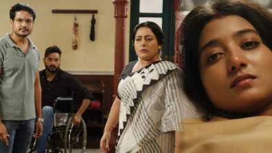 Anirban’s Malice Unleashed: Zee Bangla’s MithiJhora Takes a Dark Turn