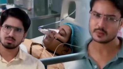 Anirban’s True Colors Exposed: Zee Bangla’s MithaiJhora Takes a Dark Turn