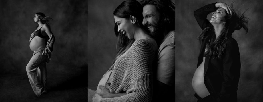 Anisha Padukone Can't-Wait to Become an Aunt, Reacts to Deepika's Maternity Shoot 916474