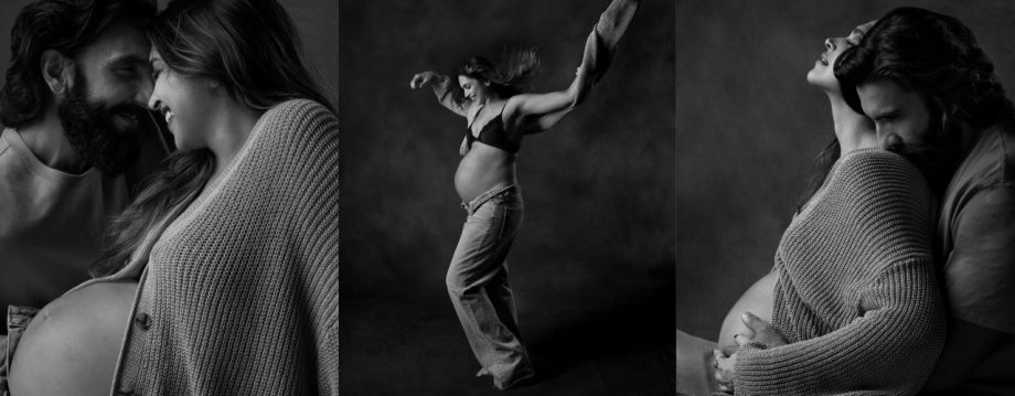Anisha Padukone Can't-Wait to Become an Aunt, Reacts to Deepika's Maternity Shoot 916475