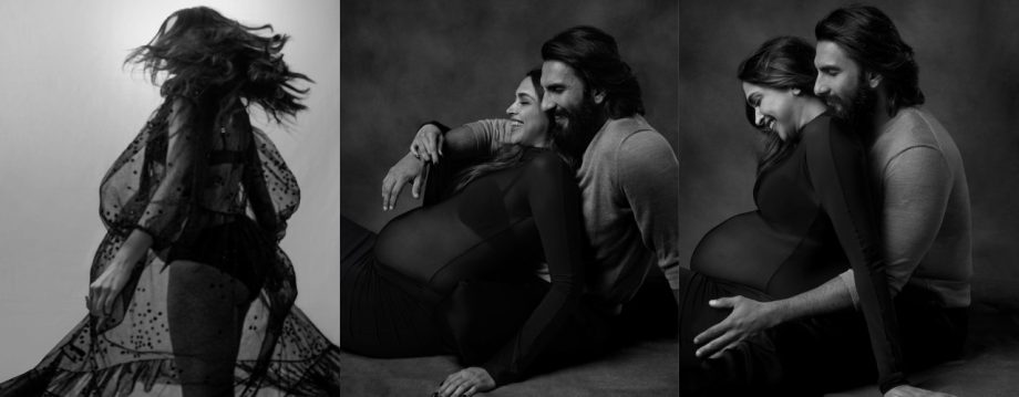 Anisha Padukone Can't-Wait to Become an Aunt, Reacts to Deepika's Maternity Shoot 916471