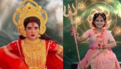 Ankita Mallick Mohana Maity Join Subhashree as Goddess Durga's Avatars on Zee Bengal's Nabarupe Devi Durga 916658