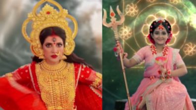 Ankita Mallick Mohana Maity Join Subhashree as Goddess Durga’s Avatars on Zee Bengal’s Nabarupe Devi Durga