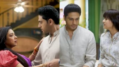 Anupamaa Written Update 11 September 2024: Anuj Proposes For Marriage, Anupama Stays Silent