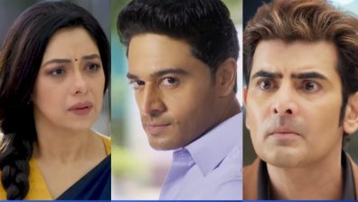 Anupamaa Written Update 14 September 2024: Anuj Challenges Ankush, Sagar In Dilemma