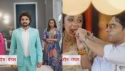 Anupamaa Written Update 15 September 2024: Shah Family Becomes Homeless, Anupama Enjoys