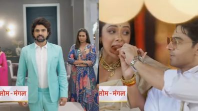 Anupamaa Written Update 15 September 2024: Shah Family Becomes Homeless, Anupama Enjoys