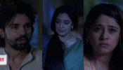 Anupamaa Written Update 19 September 2024: Toshu And Pakhi Throw Tantrums, Anupama Throws Them Out