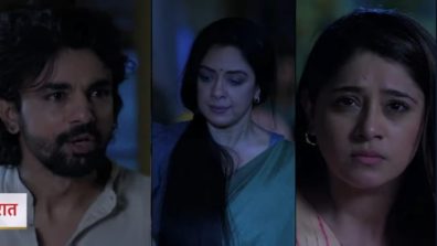 Anupamaa Written Update 19 September 2024: Toshu And Pakhi Throw Tantrums, Anupama Throws Them Out
