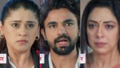 Anupamaa Written Update 20 September 2024: Toshu And Pakhi Tries To Fraud A Hotel, Anupama Catches Them