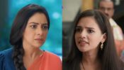 Anupamaa Written Update 21 September 2024: Oh No! Dimple Slaps Nandita, Accuses Anupama