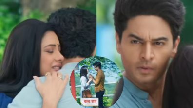 Anupamaa Written Update 22 September 2024: Oh No! Anuj Discovers About Sagar And Meenu’s Relationship