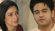 Anupamaa Written Update 25 September 2024: Anupama Refuses To Marry Anuj, Sagar Fumes In Anger