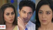 Anupamaa Written Update 29 September 2024: Anuj’s Insult In Public Leaves Anupama Worried