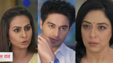 Anupamaa Written Update 29 September 2024: Anuj’s Insult In Public Leaves Anupama Worried