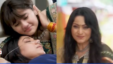 Anupamaa Written Update 3rd September: Anupama Gets A Warm Welcome, Meets Meghna