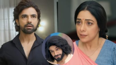 Anupamaa Written Update 6 September 2024: Toshu Misbehaves With Anupama, Anuj Disappointed With Vanraj