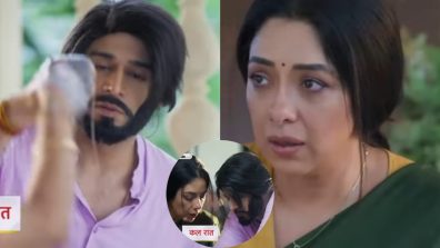 Anupamaa Written Update 7 September 2024: Anupama And Anuj Come Close, Adhya Gets Worried