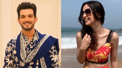 Arjun Bijlani Brings Back Miley Jab Hum Tum Moments On Sanaya Irani Birthday, Fans Miss Nupur aka Rati Pandey