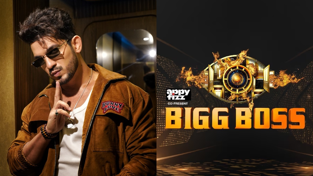 Arjun Bijlani on why he denies 'Bigg Boss' everytime 916428