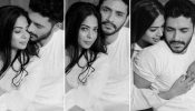 Arjun Chakraborty's Heartfelt Tribute to Wife Sreeja Sen: 18 Years of Love and Inspiration 917524