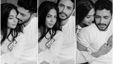 Arjun Chakraborty’s Heartfelt Tribute to Wife Sreeja Sen: 18 Years of Love and Inspiration
