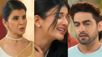 Yeh Rishta Kya Kehlata Hai Written Update 7 September 2024: Abhira Fails To Arrange Money, Cries Bitterly