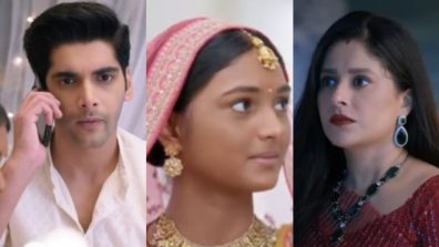 Dil Ko Tumse Pyaar Hua Written Update 10 September 2024: Lavanya Spoils Deepika’s Muh Dikhai Ceremony, Chirag Shocked