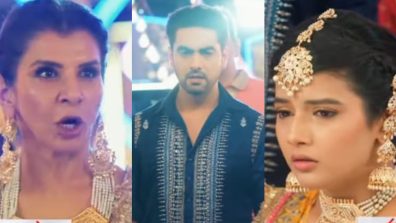 Yeh Rishta Kya Kehlata Hai Written Update 12 September 2024: Abhira Can Never Become Mother, Kaveri Breaks Armaan’s Marriage