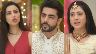Jhanak Written Update 12 September 2024: Jhanak Confronts Arshi, Aniruddha Shocked
