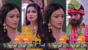 Bhagya Lakshmi Serial Upcoming Story: Balvinder Plans To Kidnap Lakshmi, Anushka Discovers Aayush’s Attraction
