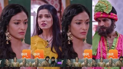Bhagya Lakshmi Serial Upcoming Story: Balvinder Plans To Kidnap Lakshmi, Anushka Discovers Aayush’s Attraction