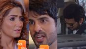 Kumkum Bhagya Serial Spoiler: RV Spots Monisha With Jasbir, Confronts Her